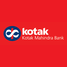 Kotak Mahindra Bank ATM