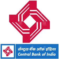 CENTRAL BANK OF INDIA - ATM
