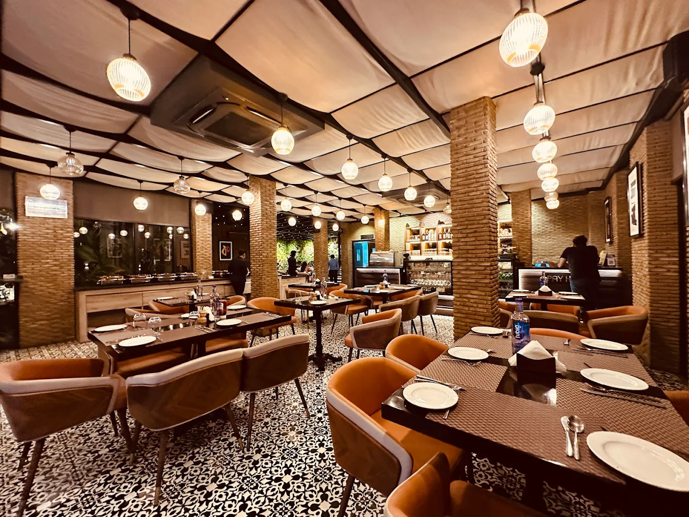 Café De Leila