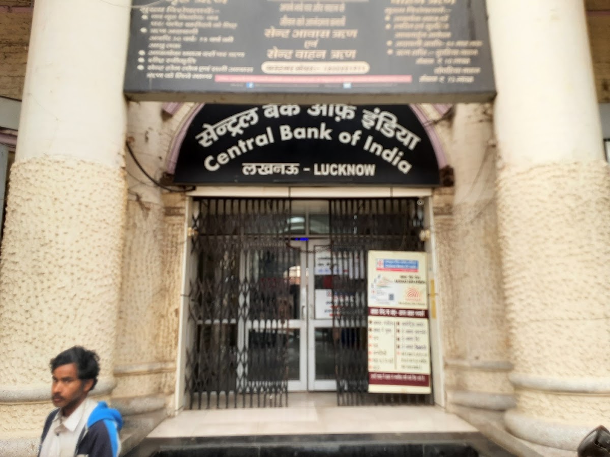 Central Bank of India