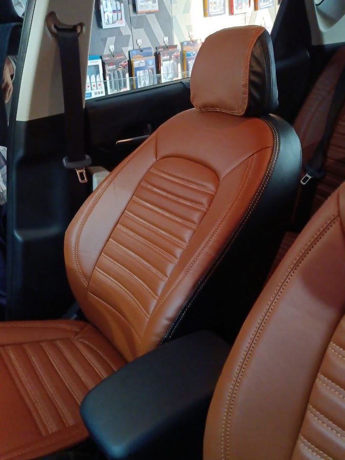 Auto Expert Car Accessories