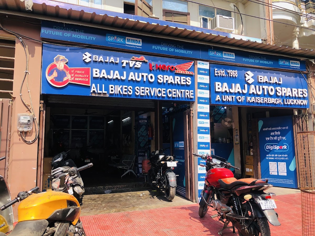 BAJAJ AUTO SPARES