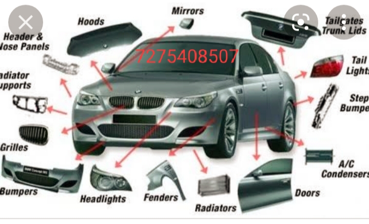 Delhi Bombey Auto Parts