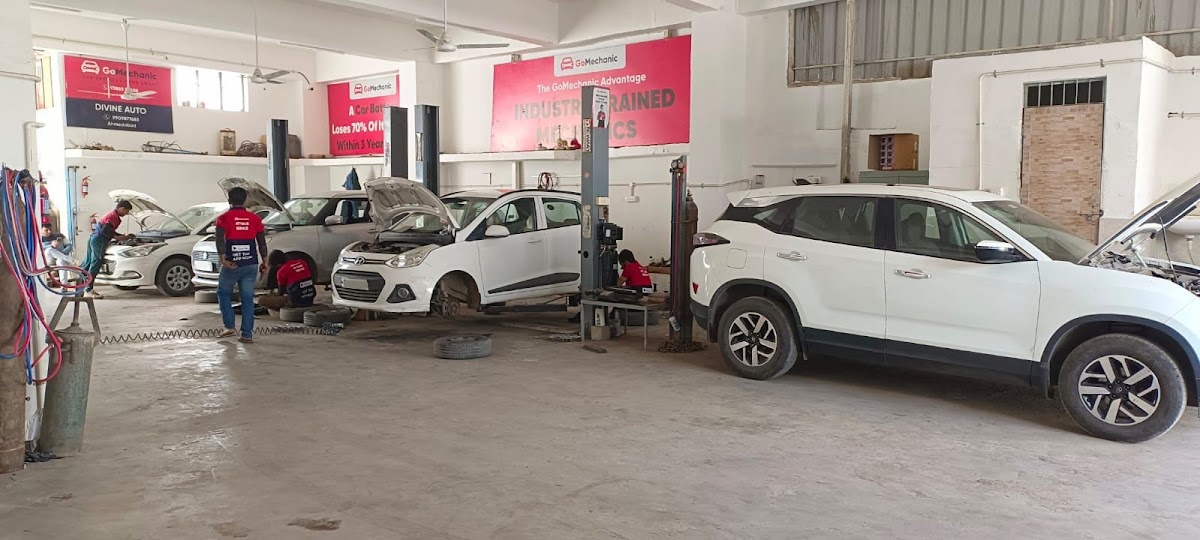 Janki Auto Parts