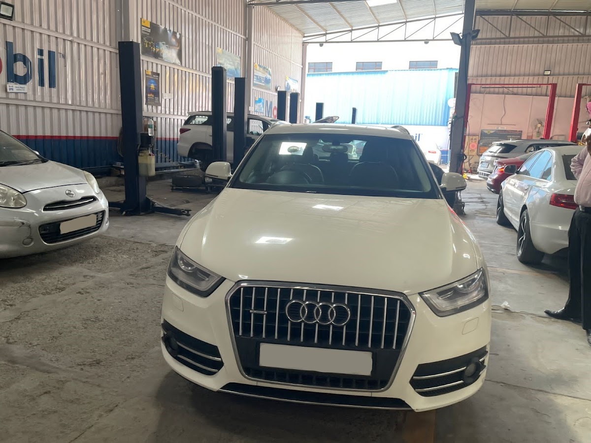 Jaiswal Auto Accessories