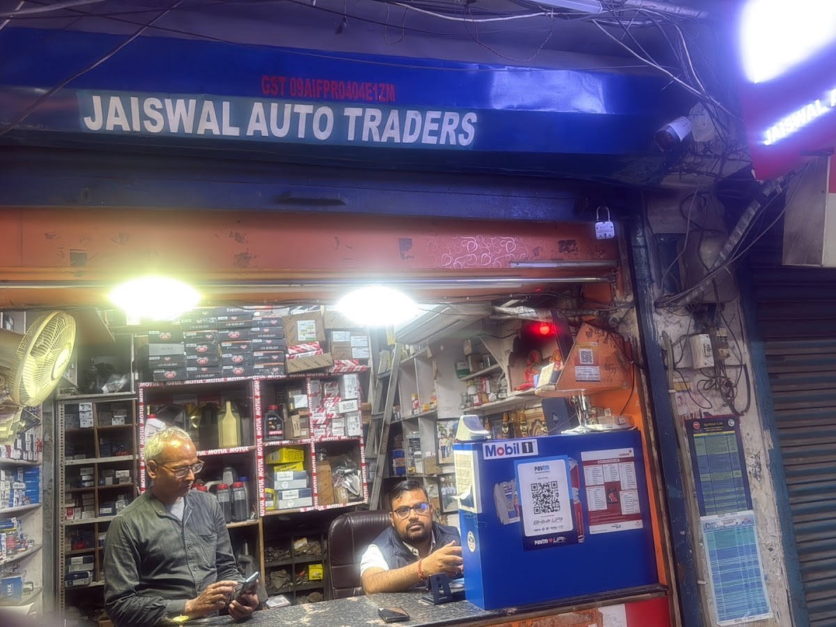 Jaiswal auto traders