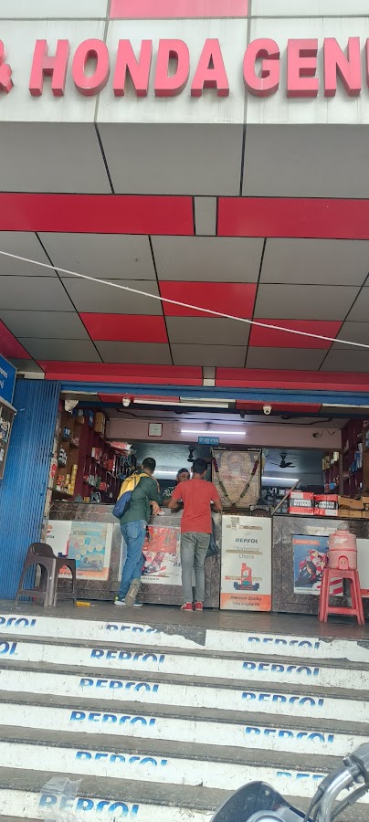 Narula Auto Spares