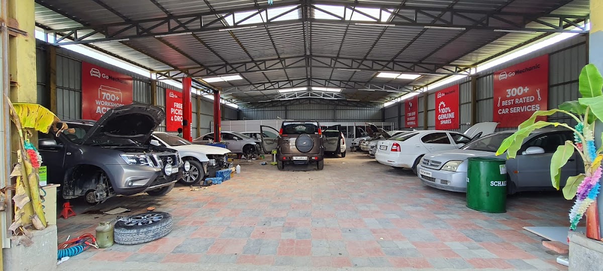 PAWAN AUTO SPARES