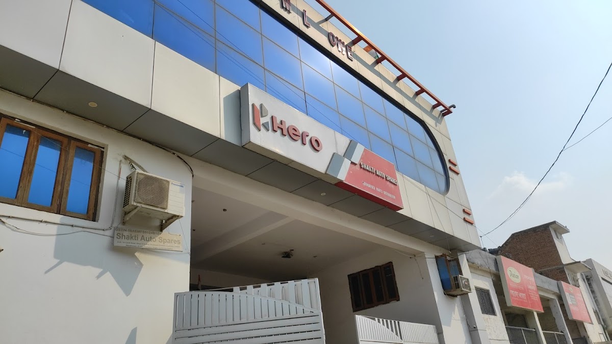 Shakti Auto Spares