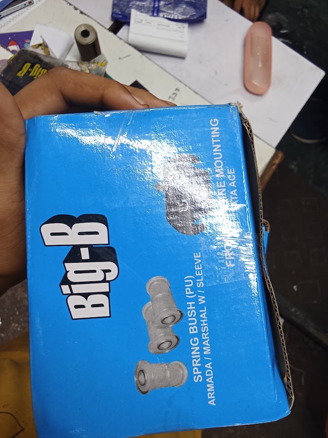 Sk Auto Spares