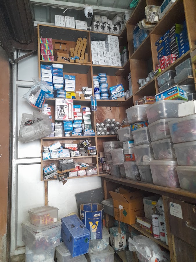 Star Spare Parts