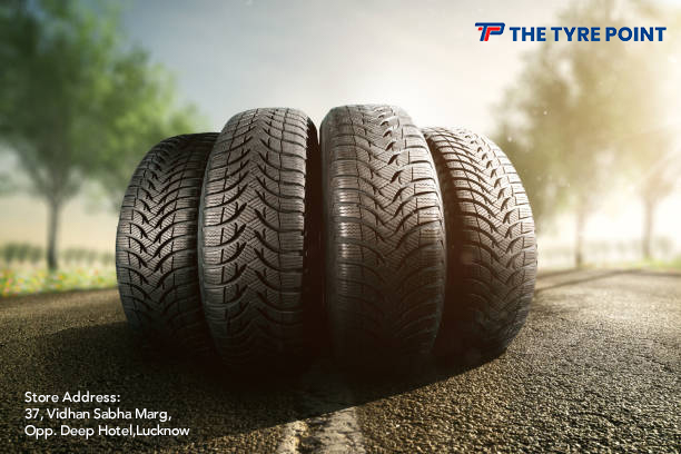 The Tyre Point