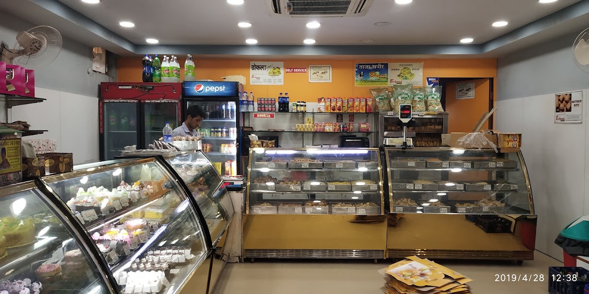 Brijwasi Bakery (KHAZANA MARKET)