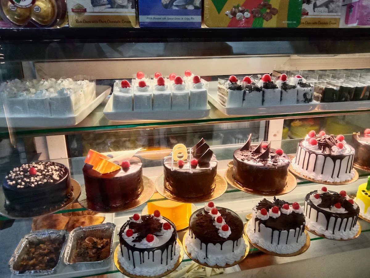 Avantika Baker’s-Best bakery in ashiyana Lucknow-Best cake shop in ashiyana Lucknow-Best bakery in Lucknow-Cake shop near me - Bakery in Ashiyana, 