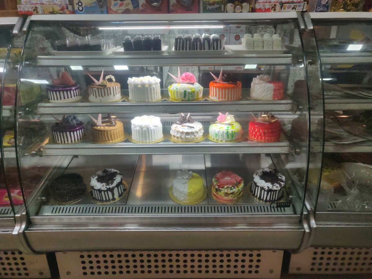 Sweet Luscious bakery ashiyana - Bakery in Ashiyana, 