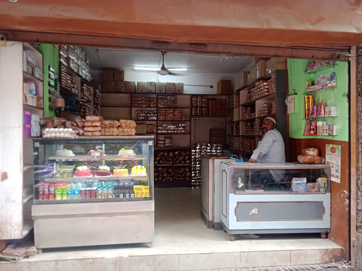 Sunny Bakery