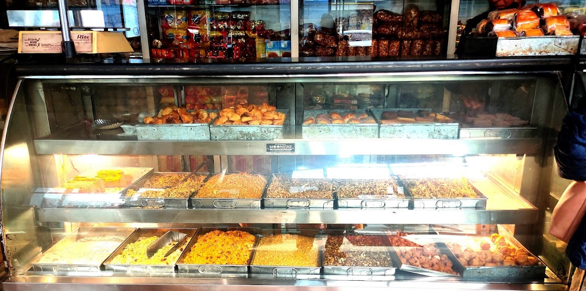 SHREE BAKERS