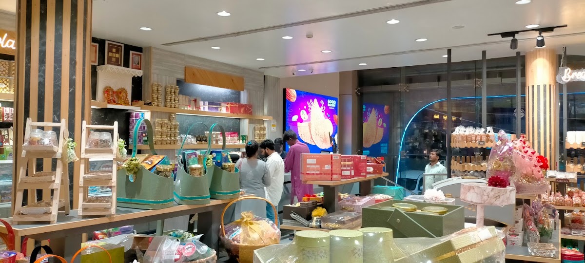 New Good Bakers
