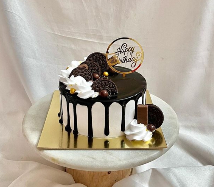 The Baxters Cake Shop - Bakery in Aishbagh, 