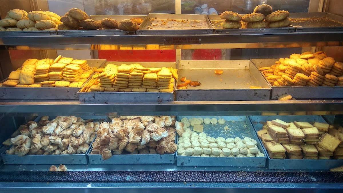 Durham Bakery