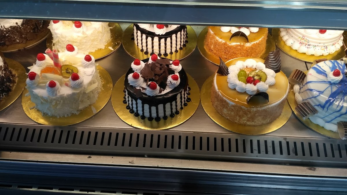 Good Bakery Store & Coffeeshop - Bakery in Nishat Ganj, 