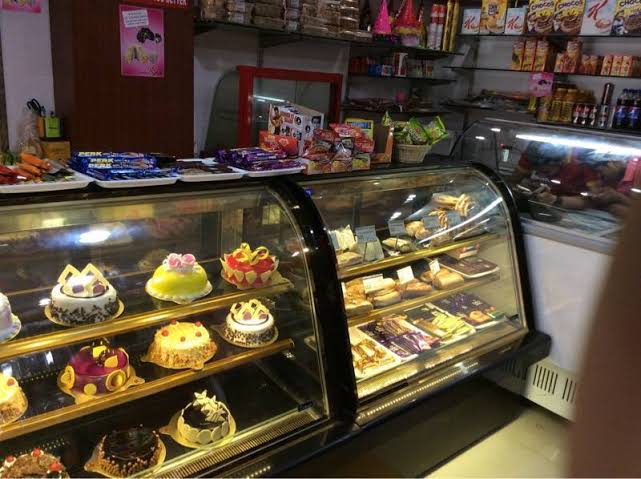 JJ Bakers