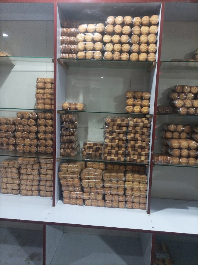 Good Star Bakery