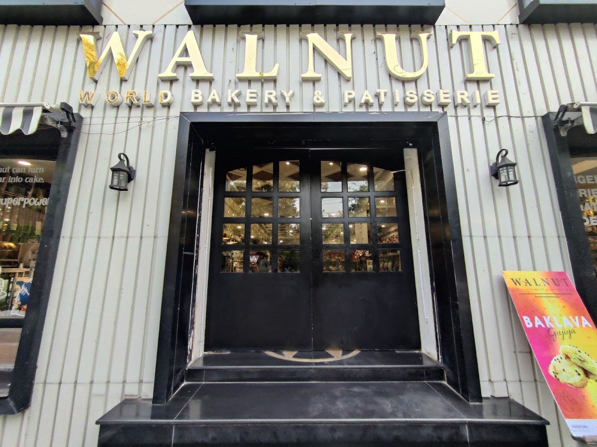 Walnut Bakery