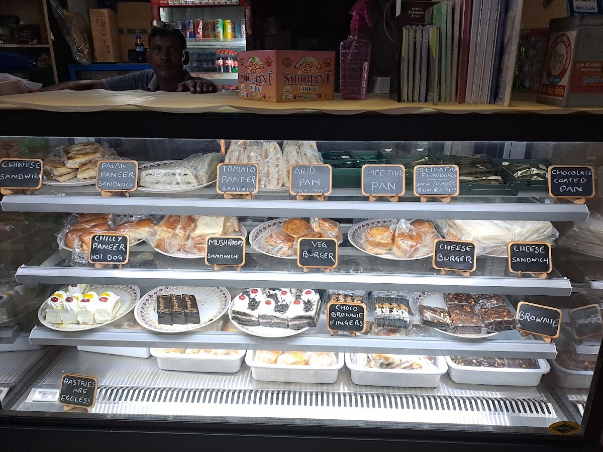 Royal Bakers & Store