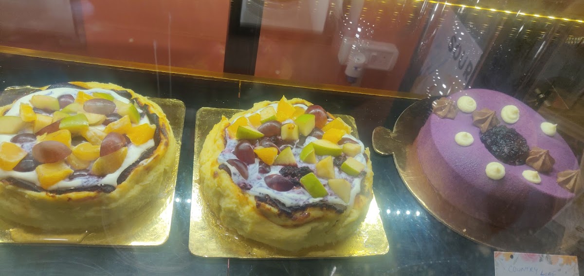 Bonita Bakehouse - Bakery in Gomti Nagar, 