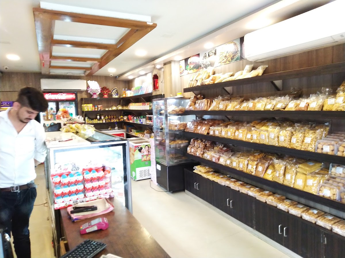 Chhabra Bakery And Namkeen - Bakery in LDA Colony, 