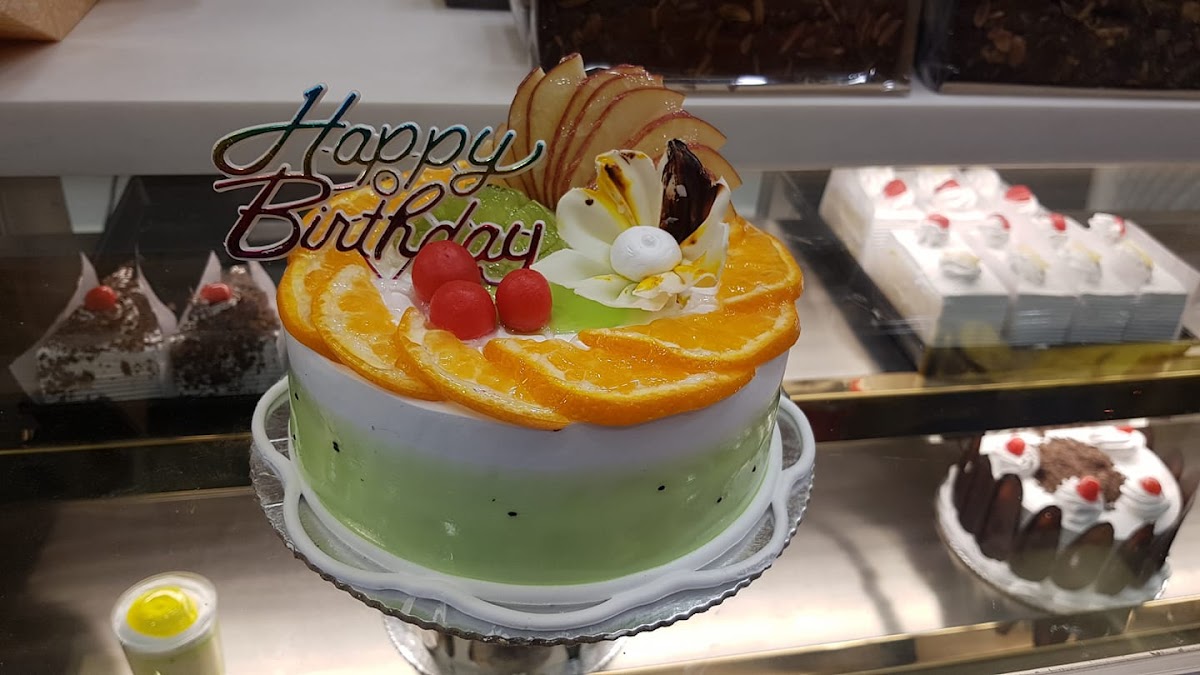 Canabis Bakery