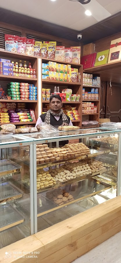 ZAREEN BAKER'S