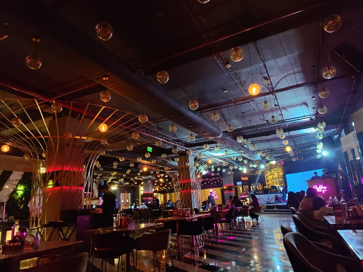 Sky Glass Brewing Co.