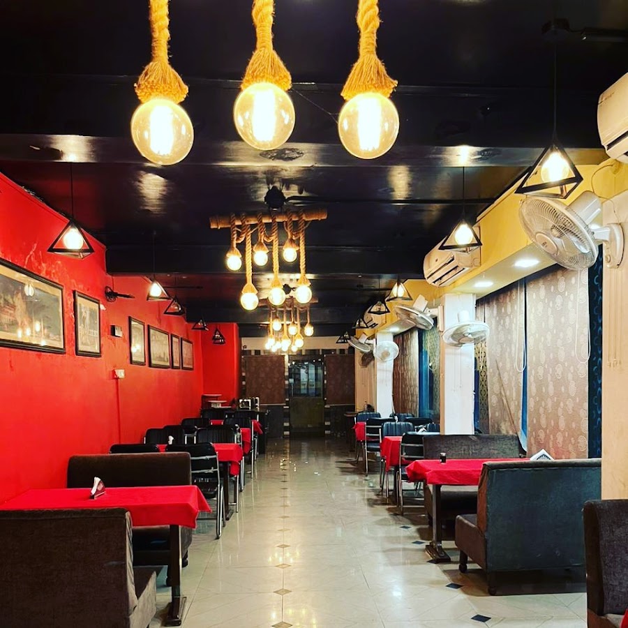STARBELLY CAFE & RESTAURANT