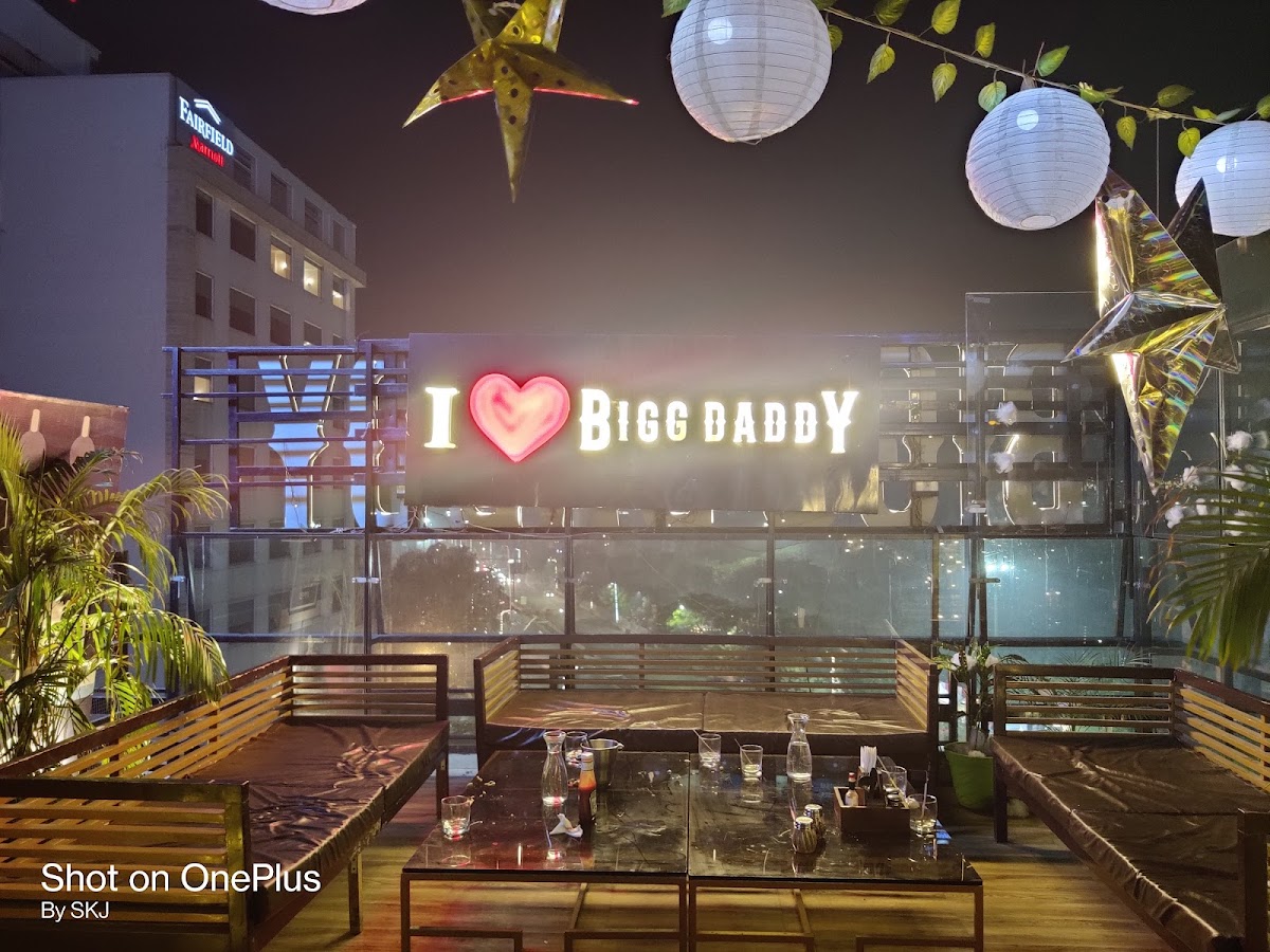 Bigg Daddy