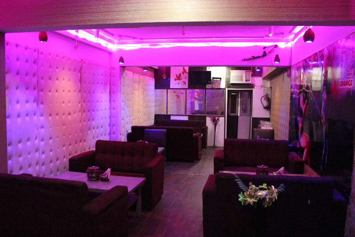 Pink Panther Bar And Restaurant