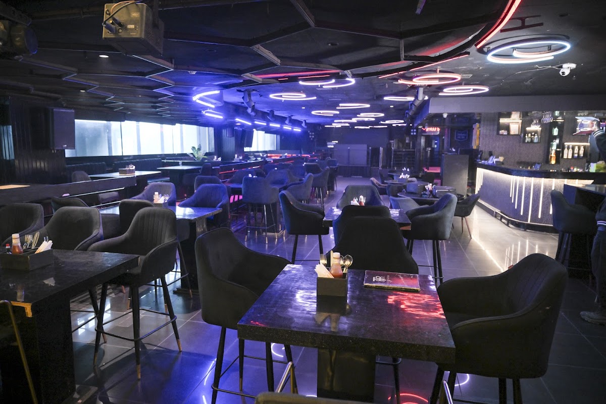 The Hype Room