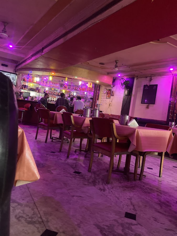 Monarch BAR