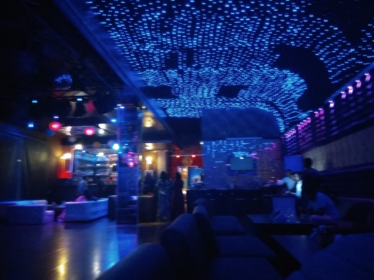 Club Ramala Lounge And Disc - Bar in Gomti Nagar, 