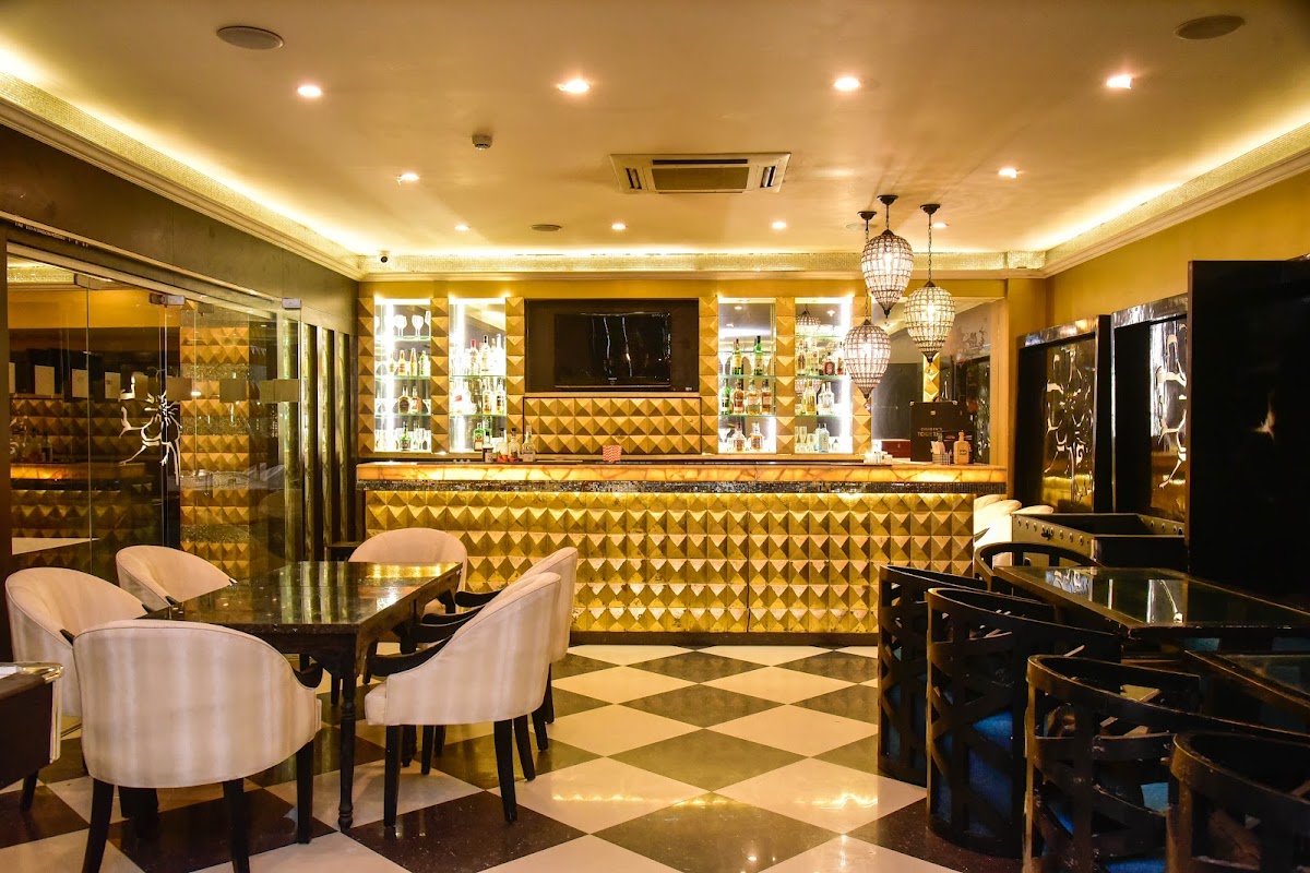 Hotel Casa Aishbagh