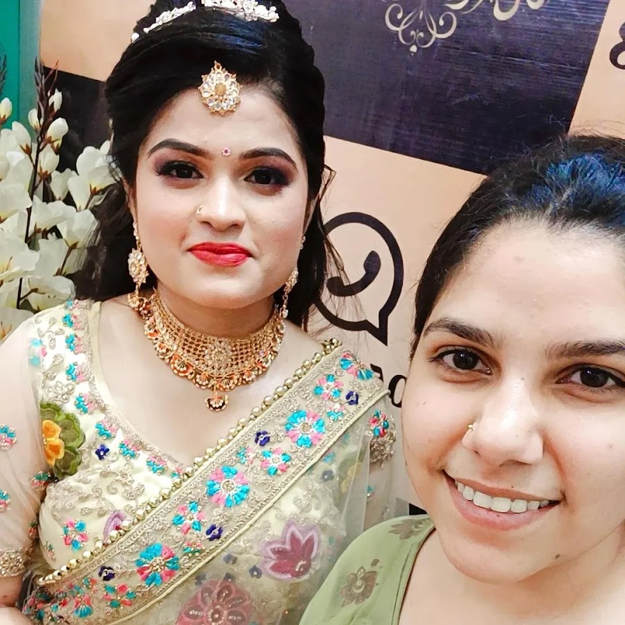 Anjali's Makeup Studio & Academy - Beauty Parlour in Alambagh, 