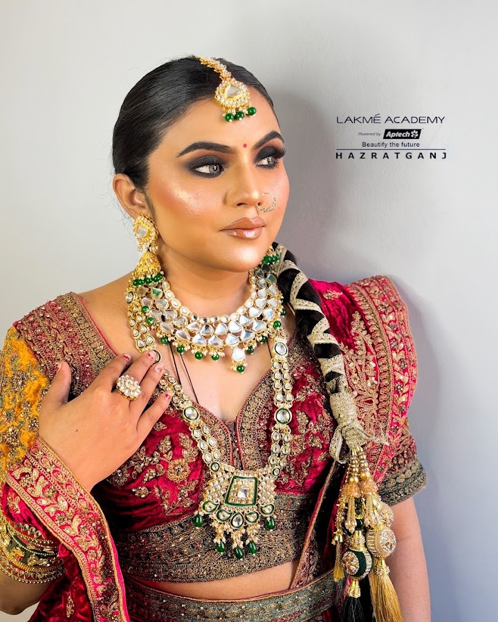 Lakmé Academy Powered By Aptech - Beauty Parlour in Park Rd, 