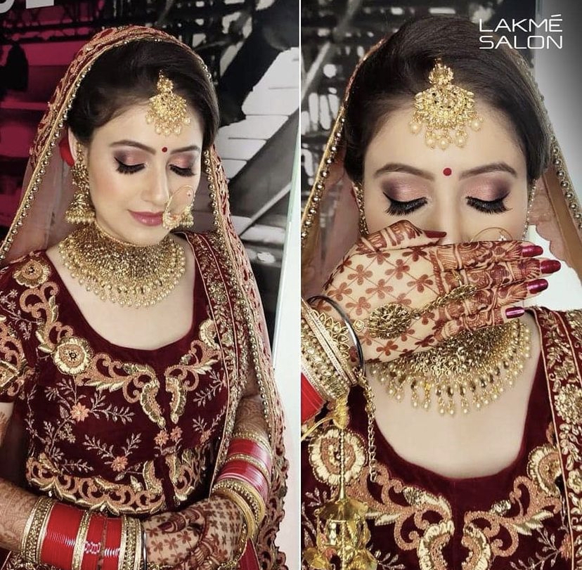 Lakme - Beauty Parlour in Butler Colony, 