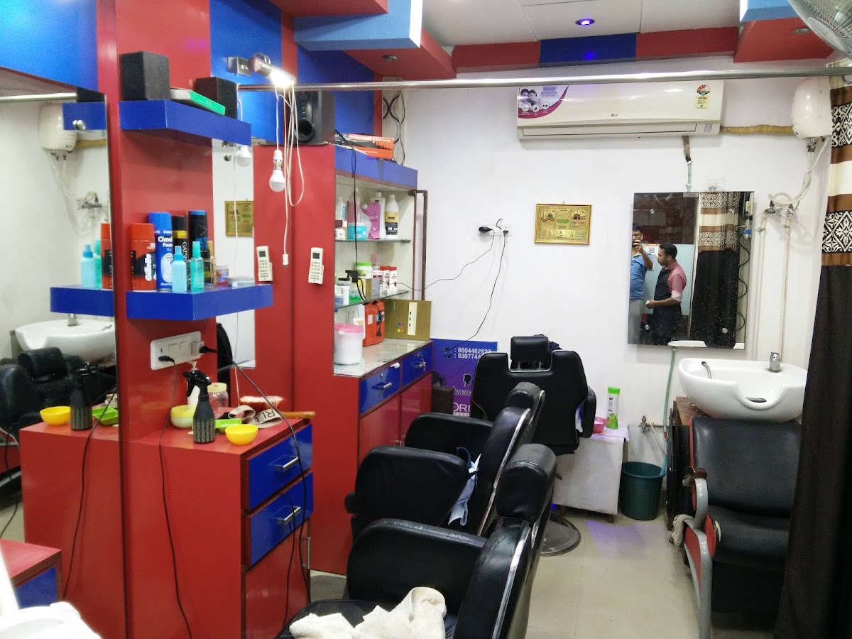 Style.On Salon - Beauty Parlour in Lalbagh, 