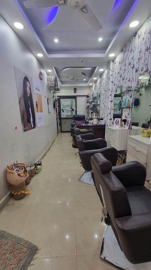 Salon N Academy - Beauty Parlour in Bandariya Bagh, 