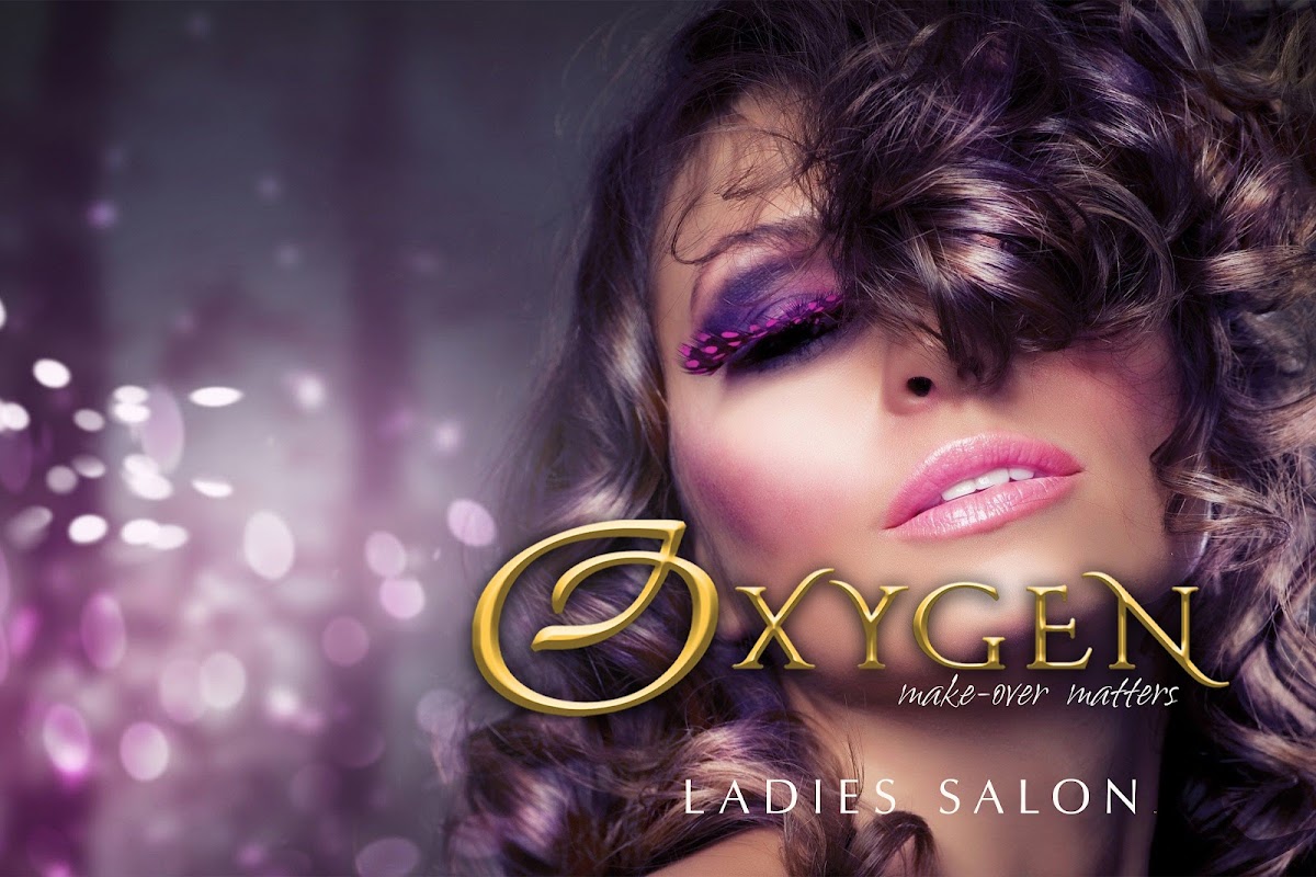 Oxygen Beauty Salon Hairs & Makeup Studio - Beauty Parlour in Rajajipuram, 