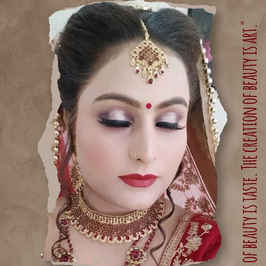 Khoobsoorat Unisex Salon - Beauty Parlour in Charbagh, 