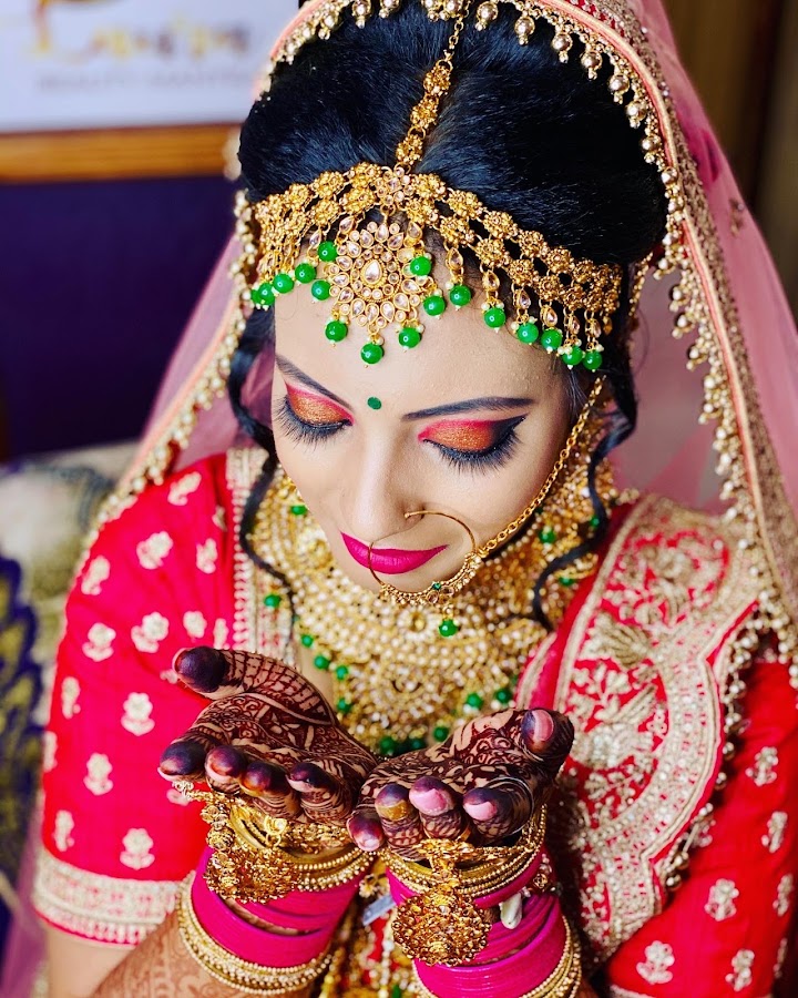 Laura Beauty Mantra Makeup Studio - Beauty Parlour in Ashiyana, 