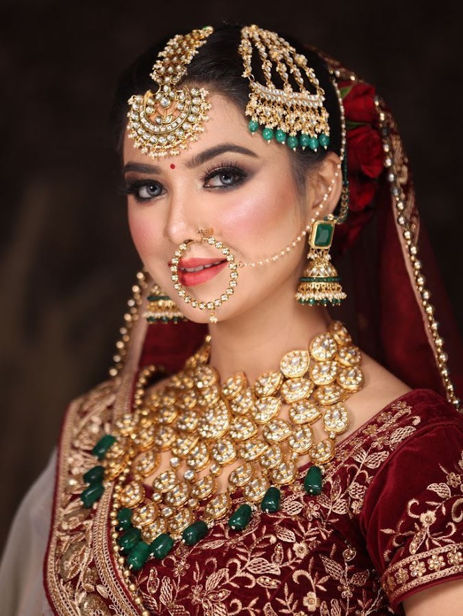 Royal Fairy Beauty Salon & Makeup Studio - Beauty Parlour in LDA Colony, 